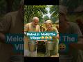 NARENDRA MODI GIORGIA MELONI As Villagers Modi Meloni Bjp Cute Funny Comedy Shorts Ai