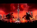 THE MARCHING OF AG! TOUR in SHANGHAI