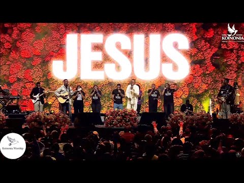 Rahama English Rendition Kaestrings Nathaniel Bassey KoinoniaGlobal UK Sound Of Revival