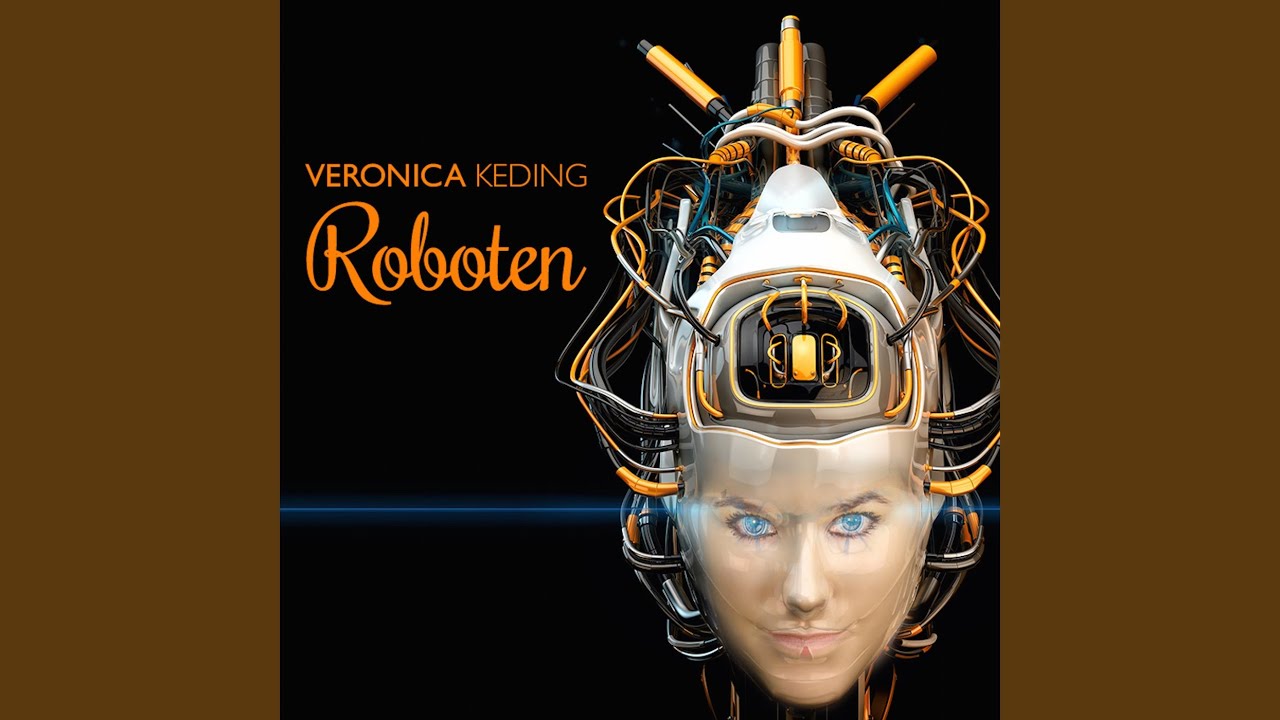 Watch Roboten on YouTube Watch Roboten on YouTube