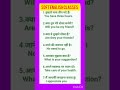 Daily Use English sentences #shortsvideo #spoken #viral