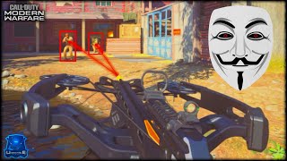 HE DEFINITELY HAS AIMBOT 🤣 (Modern Warfare Epic & Funny Crossbow Moments)