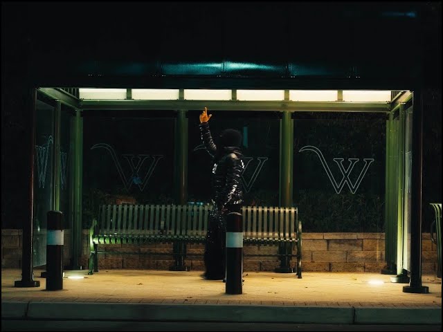 Dame Atlas - chainsaw man (Official Music Video)