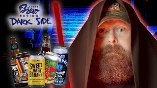 Alabama Boss Joins the Dark Side For May the 4th | Craft Brew Review