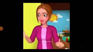 Johnny Johnny Demonic Version