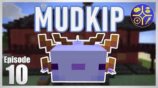 Crossroads : Chapter 2 - Episode 10 - I Herd U Liek Mudkipz