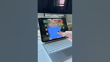 How I study with Notability 🎧🤍