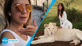 ¡Top 10 Momentos más desconectados de influencers!