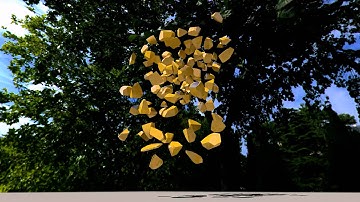 3ds Max HDRI - RayFire [1080p HD]