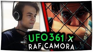 Ufo361 feat. RAF Camora – „Nummer“ | Jäääys Erster Eindruck Resimi
