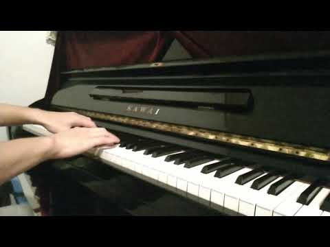 jojo's-bizarre-adventure:golden-wind;-giorno's-theme-piano;-winning-scene-meme