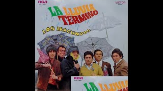 Los Iracundos El Viento Del Silencio