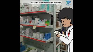 Life as Pharmacist (3) #health #pharmacy #education #life #pharmacist #funny #shortvideo #shorts
