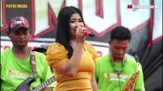 CINTA HITAM - ANISA PESEK - PUTRI MUDA | 05 NOVEMBER 2022 KUTAMEKAR - CIAMPEL - KARAWANG