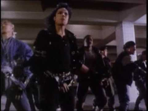 Cover Michael Jackson
