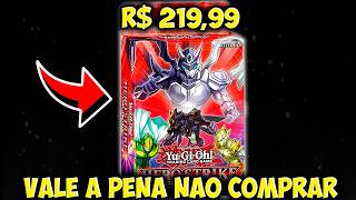 VALE APENA OU NÃO Deck Estrutural - Ataque do Herói - PREÇO