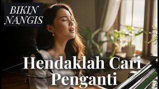 Download Lagu HENDAKLAH CARI PENGGANTI - ARIEF (COVER BY FD MELODY) MP3