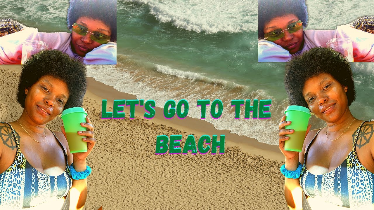 VLOG: ✨WASAGA BEACH 2021 | LYNN ABRAMS