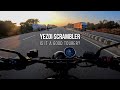 Yezdi Scrambler Touring Review