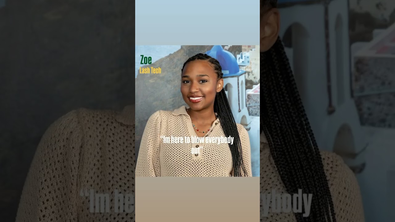 MEET THE FEARLESS COMPETITORS OF GAMENIGHT SEASON 1 🔥👀!