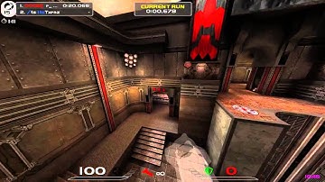 Quake Live Race Base Siege 4.952