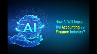 AI in the Financial Industry: How Artificial Intelligence is Changing Banking and Finance