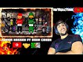 Junior Hassen Feat Didinecanon16 Officiel Officiel Hamza Ben Delladj Hk Reaction Junior Hassen Feat Didinecanon16 Officiel Officiel Hamza Ben Delladj Hk Reaction