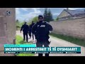 Droga Në Pejë Momenti Kur U Arrestua Pronari I Shtëpisë 