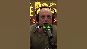 Joe Rogan on How Weed Affects Disciplined People