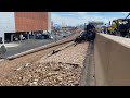 NEW VIDEO: Seconds before fiery I-15 crash kills 3 caught on camera