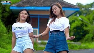 DJ GUE TAU TENANG AJA BASS GLER