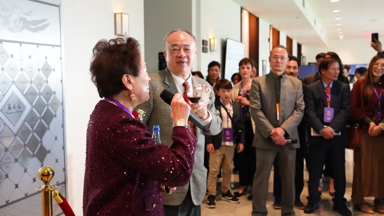 Markville Toyota at the World Premiere of Kung Fu Juniors | TCCFF 2025 Highlights