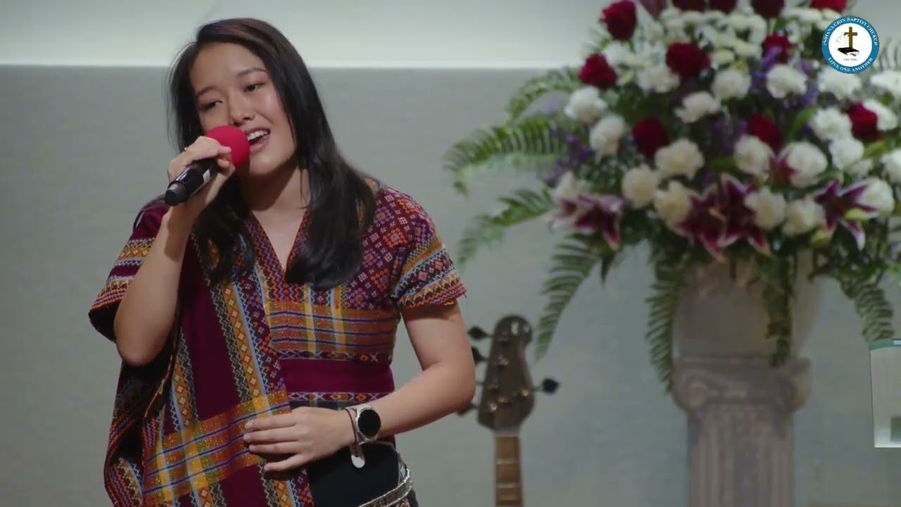 Solo: Esther Dawt Chin Sung | Bawipa Lawng I Zoh Ko |