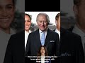 Prince Harry could meet King Charles in one place this summer with Meghan Markle