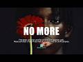 Burna Boy x Omah Lay Type Beat ft. Fola "NO MORE" | Sad Afrobeat Instrumental 2026