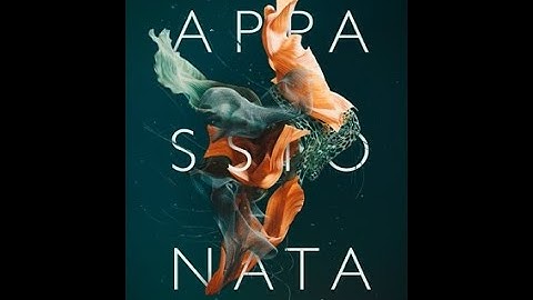 Appassionata Strings - Violin/Celli Select arts playthru