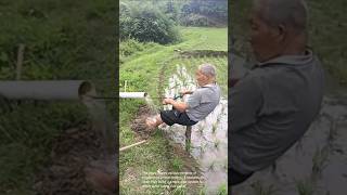 Water Management Innovative Irrigation System