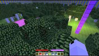 *EASTER* Special:Minecraft Easter EGG HUNT |PART.2|