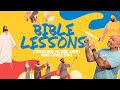 Helping Others and Sharing Jesus | CS Connect for Kids