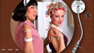 The Dianna Prince Pin Up Academy ( Classes & Work Shops )