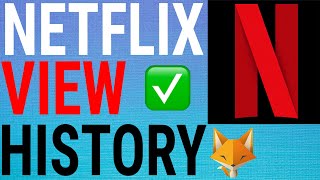Easy to follow tutorial on finding your entire watch history netflix!
want see exactly what titles were watched and when by every different
user profil...