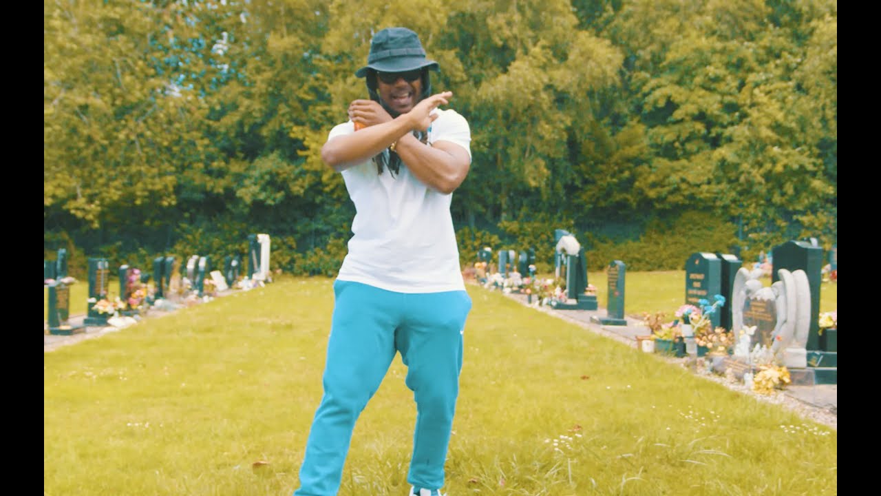 LIL HITS - VICIOUS CYCLE (HANDFUL / FRESH HOME FREESTYLE) OFFICIAL VIDEO #wolverhampton