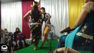 rangu rangu || lengger organ tunggal || aur budoyo wonosobo