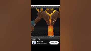 Three tutorials to watch for stylized painting in Blender  #tutorialstowatch #blendertutorial