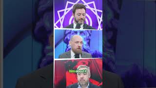 Trump on UFO Disclosure: Rogan & New Promises #shorts