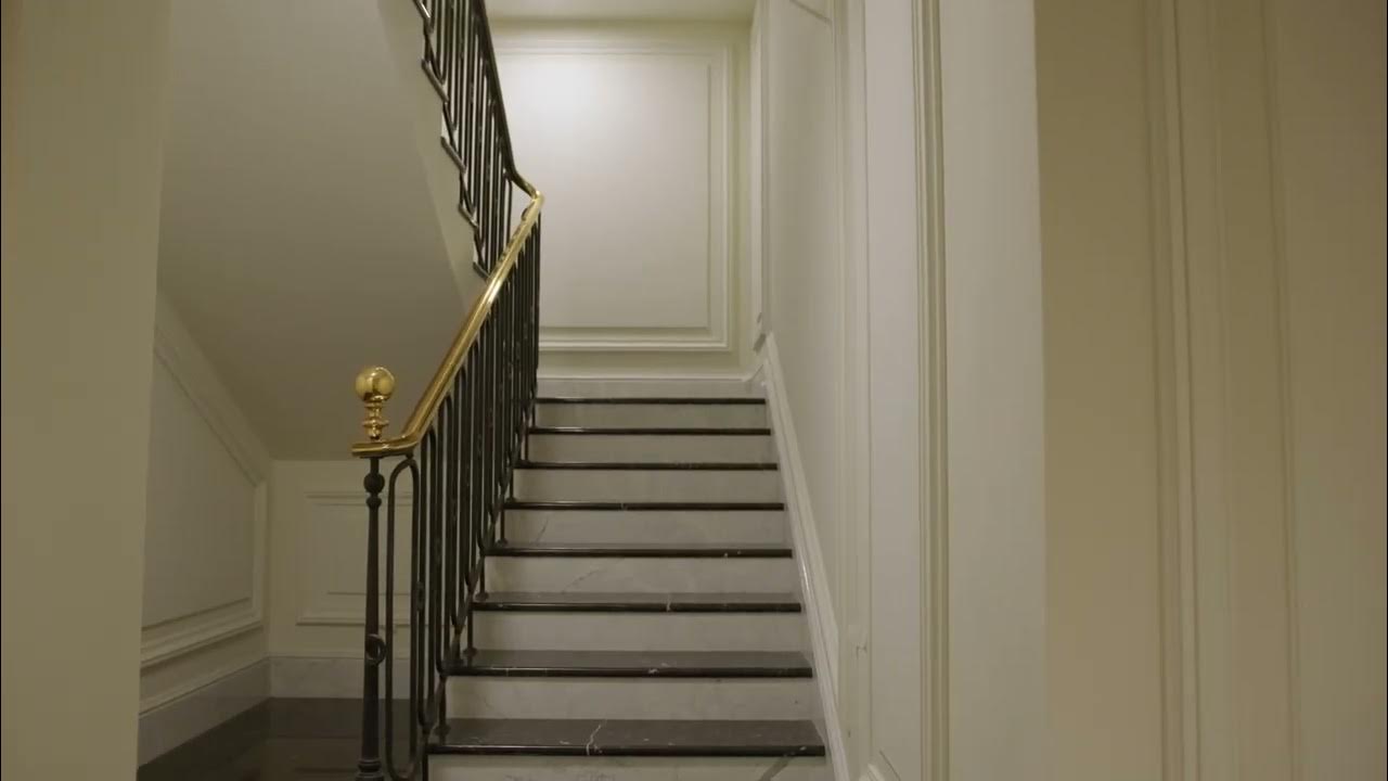 Mandarin Oriental Hotel&Residences, Moscow YouTube