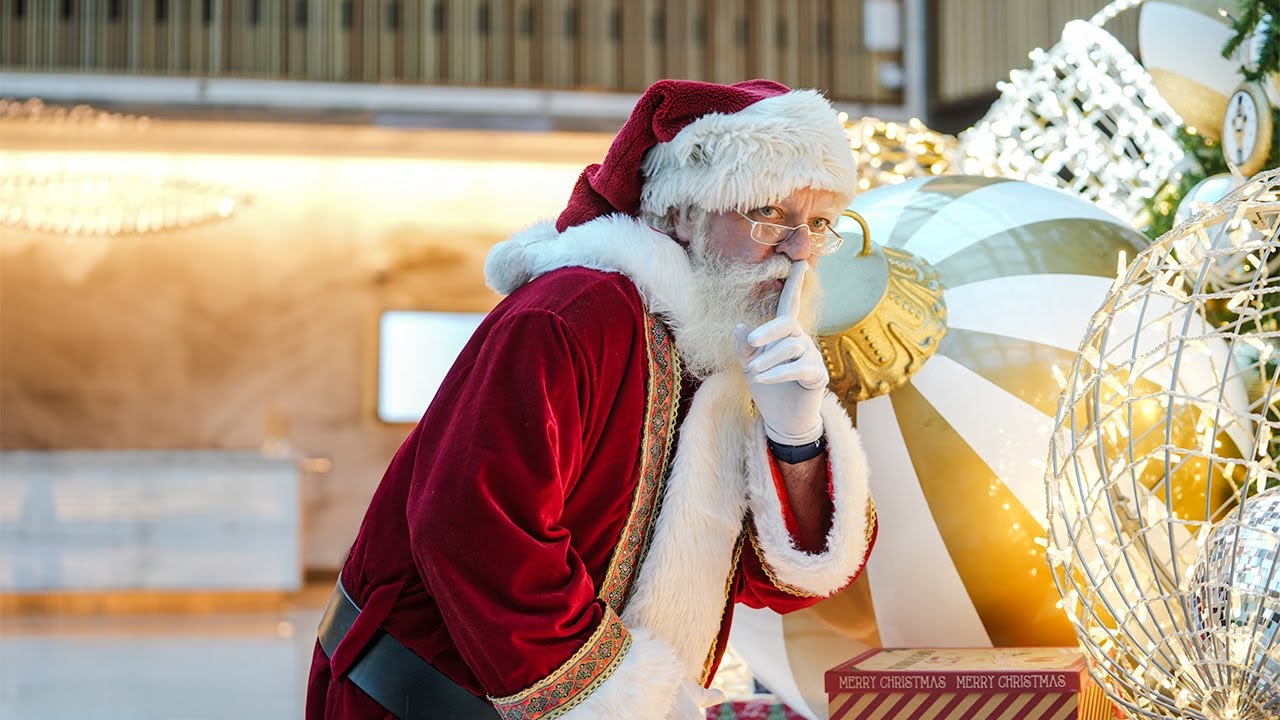 Christmas Day Brunch at Taj Exotica Resort & Spa The Palm Dubai