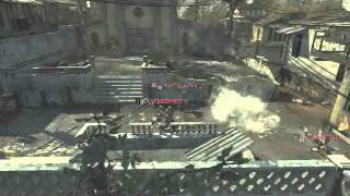 Random Triple Kill Grenade