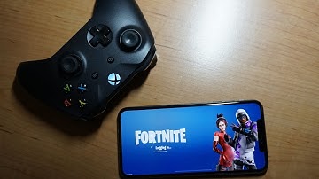 How to Pair an Xbox One Controller to an iPhone/iPad on iOS 13