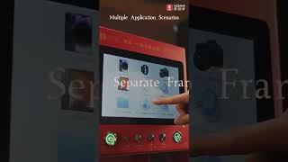 YCS laser machine